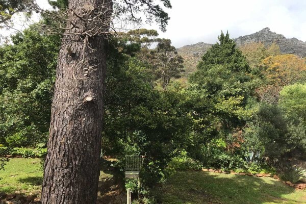 Whittlers Lodge