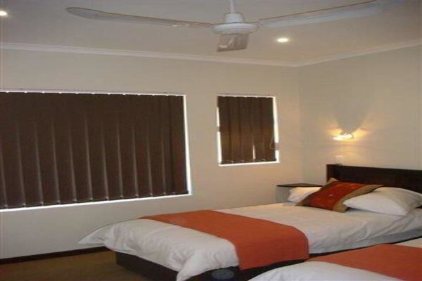 Whittlers Lodge