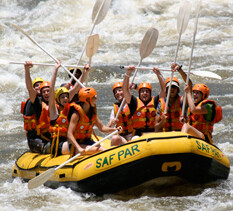 Bookvictoriafalls