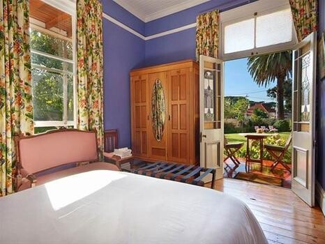Medindi Manor Guest House