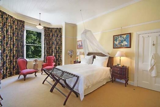 Medindi Manor Guest House