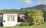 Snails End Cottage