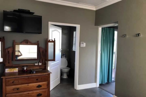 A Stones Throw B&B
