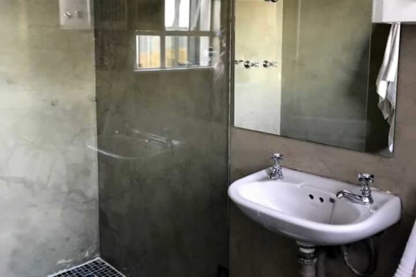 A Stones Throw B&B