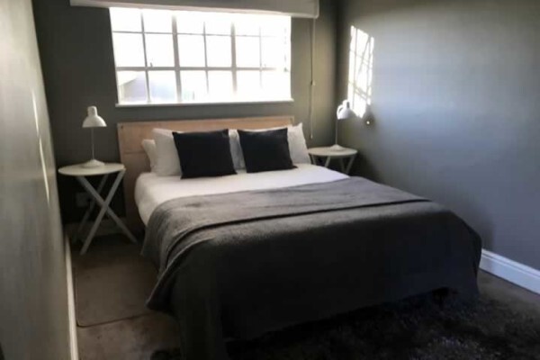 A Stones Throw B&B
