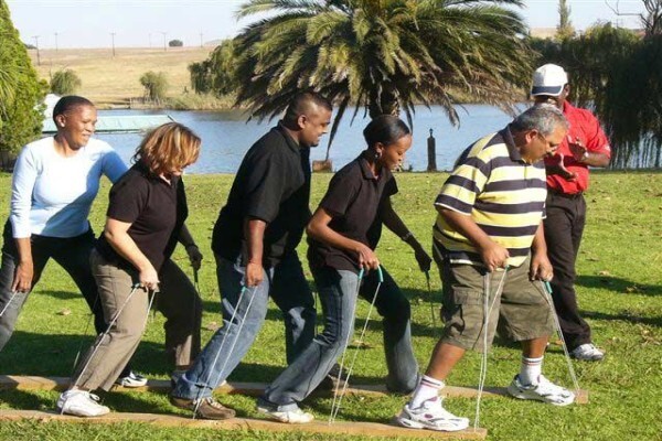 Vaal Adventures