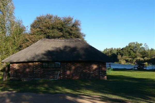 Vaal Adventures