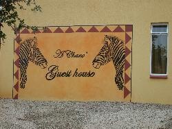 Achane Guesthouse