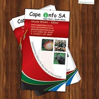 Cape Info Sa Cape Town South Africa