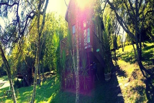 A Stones Throw B&B
