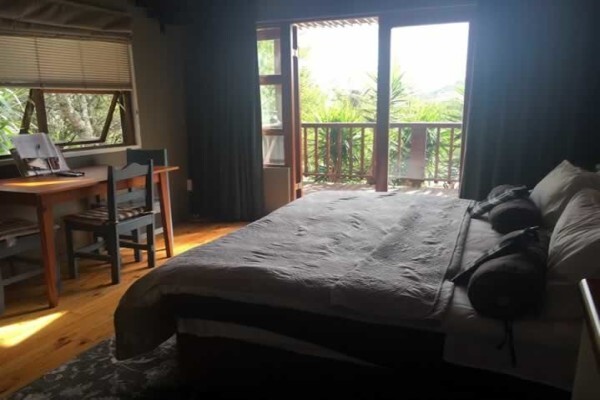 A Stones Throw B&B