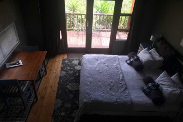 A Stones Throw B&B