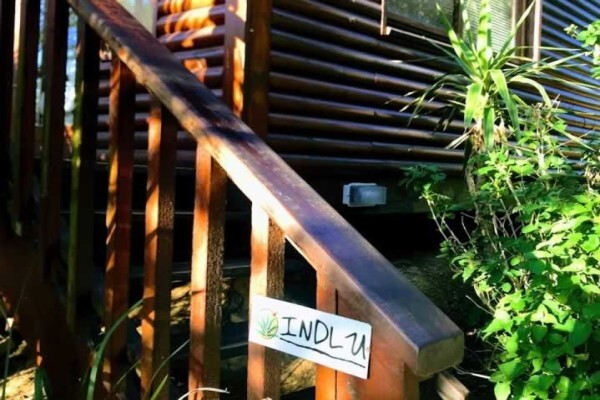 A Stones Throw B&B