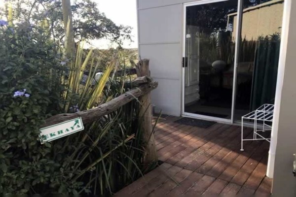 A Stones Throw B&B