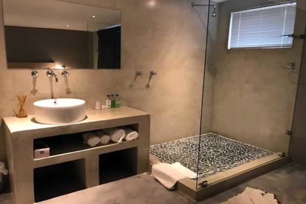 A Stones Throw B&B