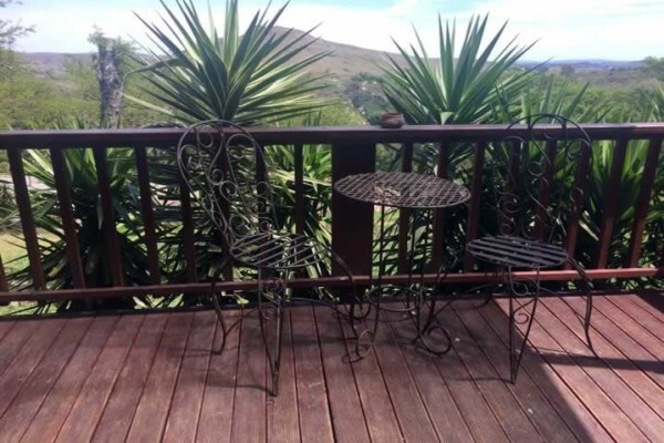 A Stones Throw B&B