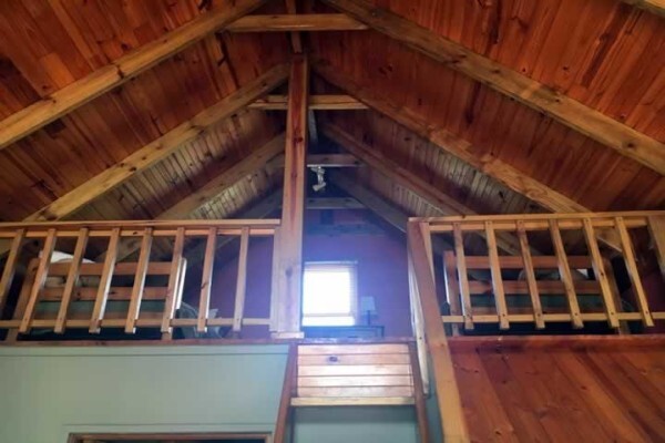 A Stones Throw B&B