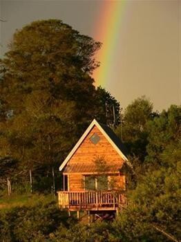 A Stones Throw B&B