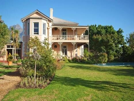 Medindi Manor Guest House