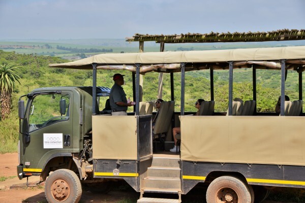 Tala Private Game Reserve