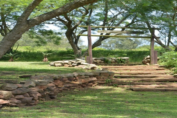 Tala Private Game Reserve