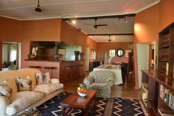 Tala Private Game Reserve