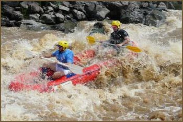 Vaal Adventures
