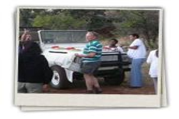 Vaal Adventures