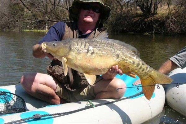 Vaal Adventures