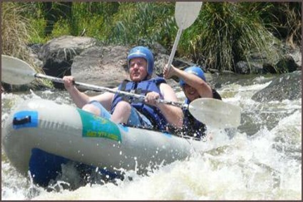 Vaal Adventures