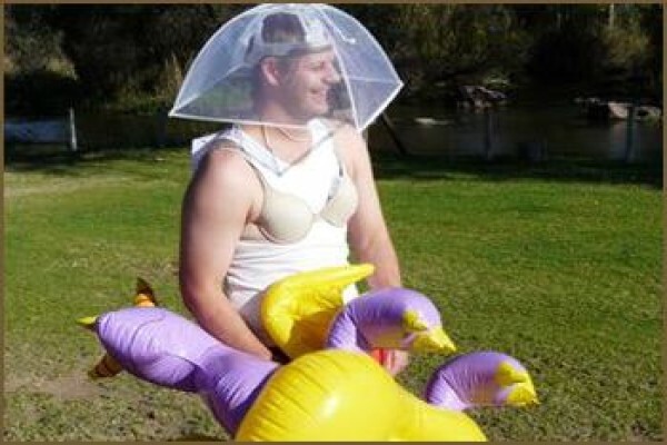 Vaal Adventures