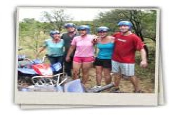 Vaal Adventures