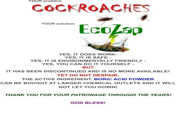 Ecostuff