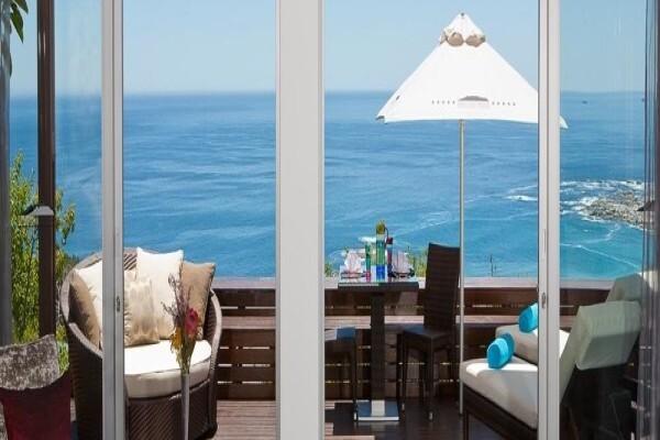 Atlantic View Botique Hotels Cape Town