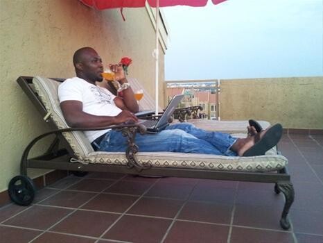 The Royal Princess Garden Fourways