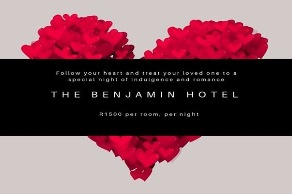 Benjamin