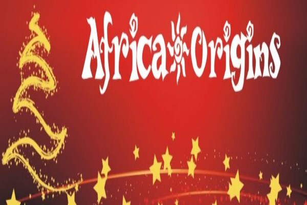 Africa Origins