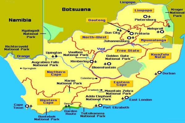 Africanlink