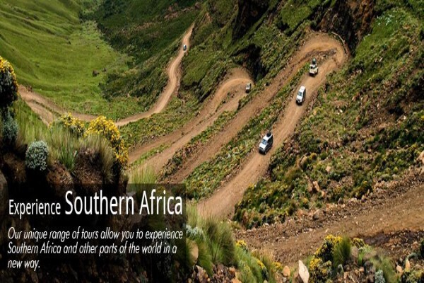 Africanlink