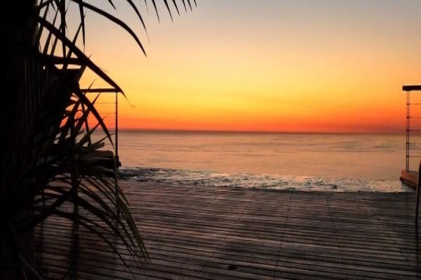 Atlantic View Botique Hotels Cape Town