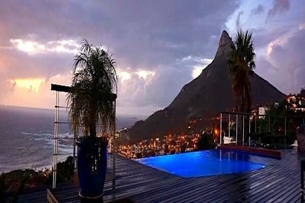Atlantic View Botique Hotels Cape Town