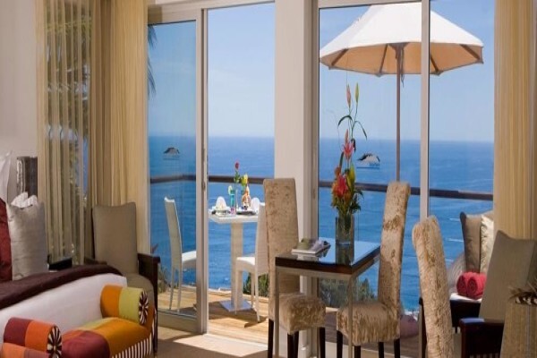 Atlantic View Botique Hotels Cape Town