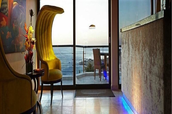 Atlantic View Botique Hotels Cape Town