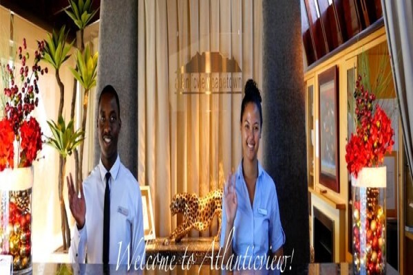 Atlantic View Botique Hotels Cape Town