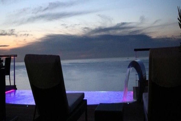 Atlantic View Botique Hotels Cape Town