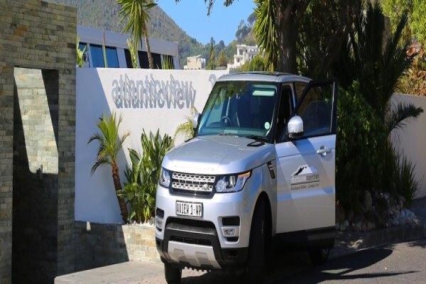 Atlantic View Botique Hotels Cape Town