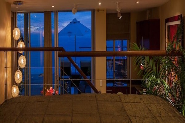 Atlantic View Botique Hotels Cape Town