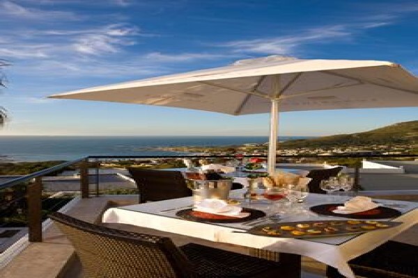 Atlantic View Botique Hotels Cape Town