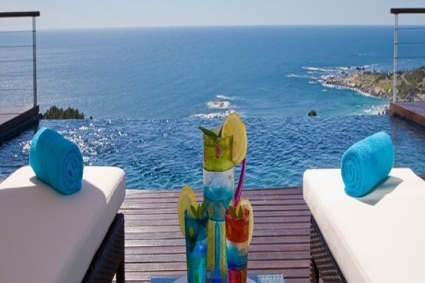 Atlantic View Botique Hotels Cape Town