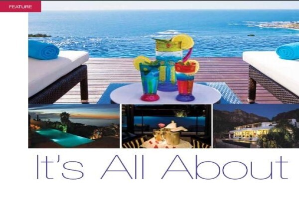 Atlantic View Botique Hotels Cape Town